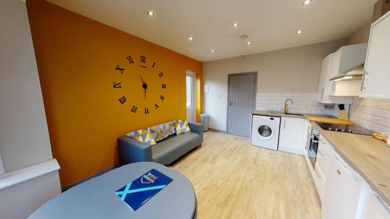 South Drive Bungalow Мидълзбро Екстериор снимка